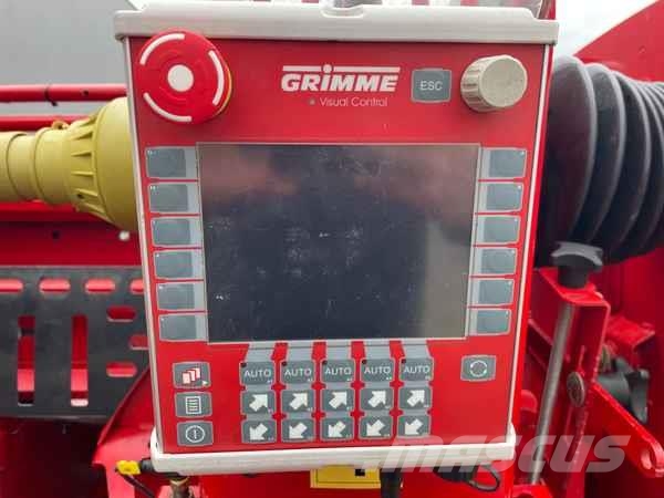 Grimme GL 420 Άλλα γεωργικά μηχανήματα