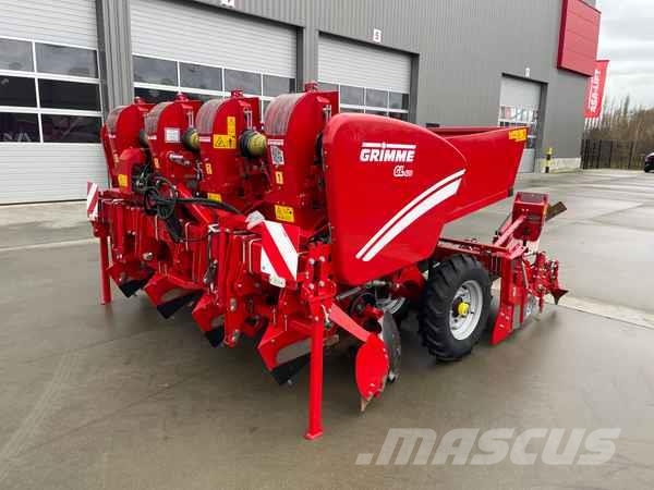 Grimme GL 420 Άλλα γεωργικά μηχανήματα
