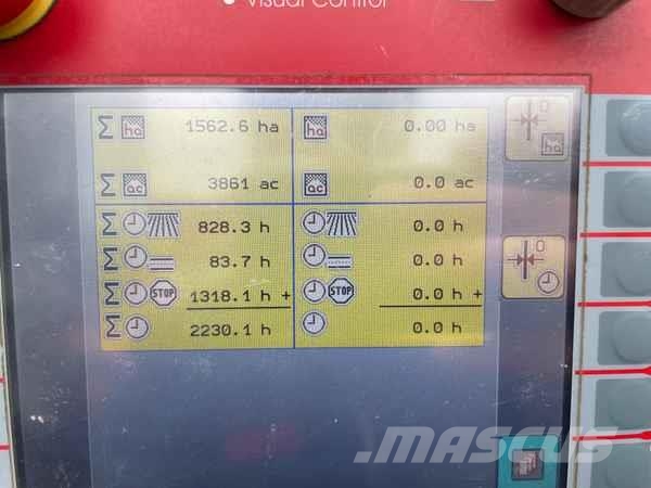 Grimme GL 420 Άλλα γεωργικά μηχανήματα