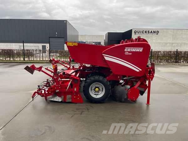 Grimme GL 420 Άλλα γεωργικά μηχανήματα