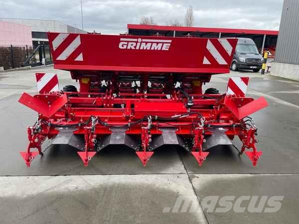 Grimme GL 420 Άλλα γεωργικά μηχανήματα