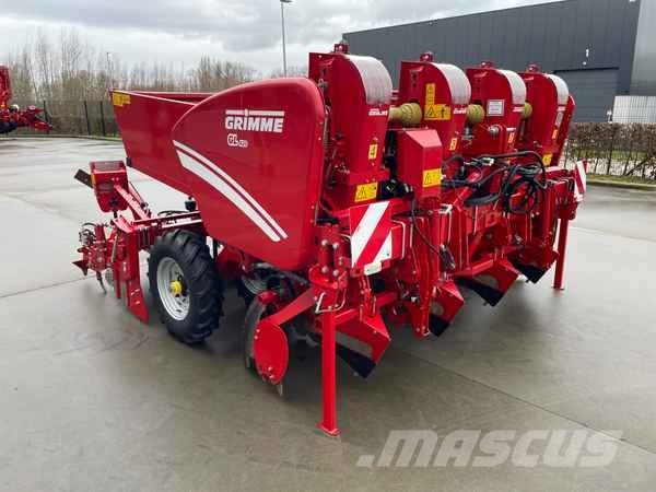 Grimme GL 420 Άλλα γεωργικά μηχανήματα