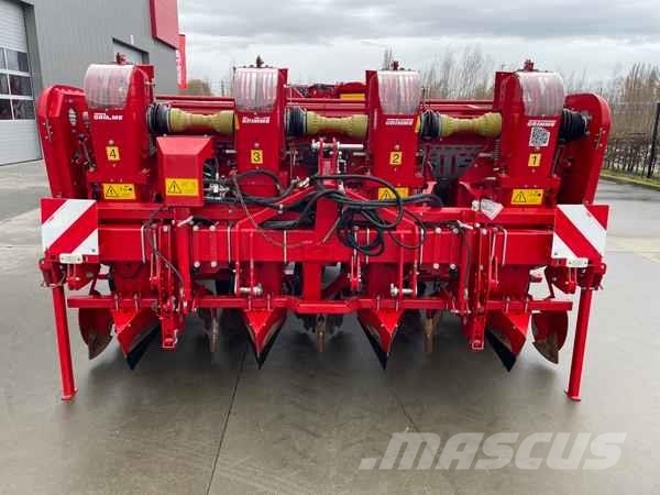 Grimme GL 420 Άλλα γεωργικά μηχανήματα