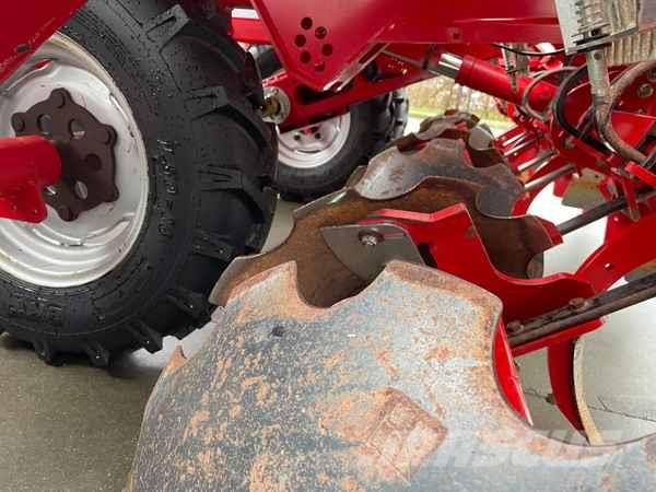 Grimme GL 420 Άλλα γεωργικά μηχανήματα