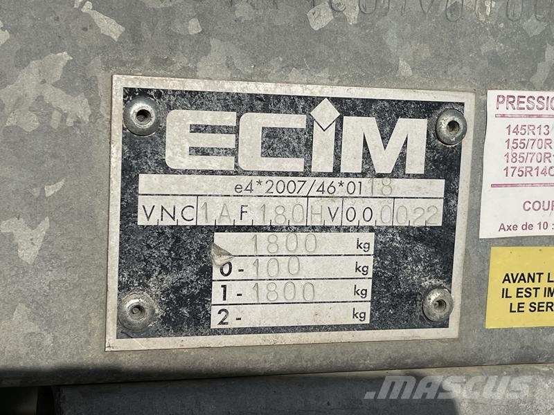 Sdmo R 44 C 3 مولدات ديزل