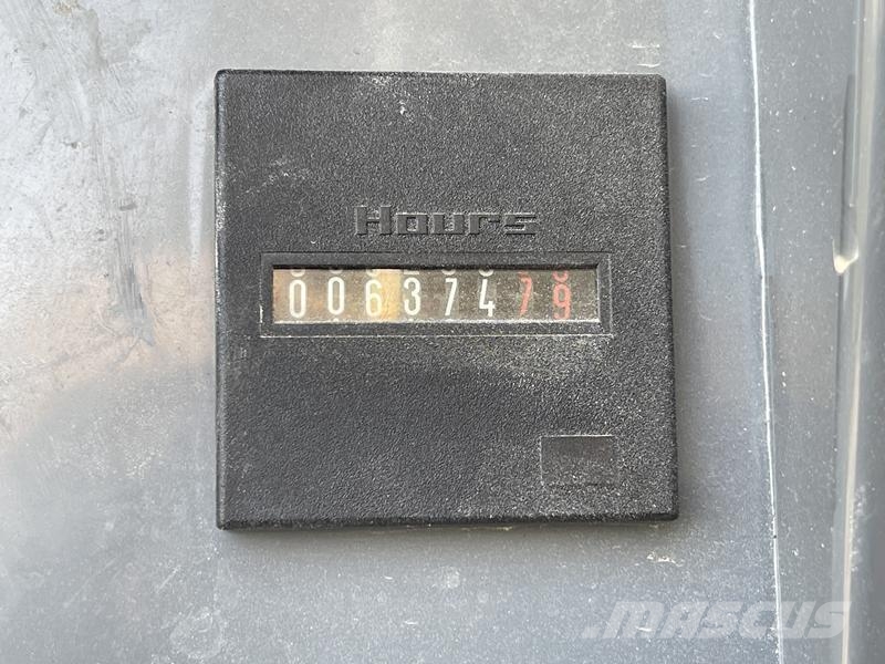 Sdmo R 44 C 3 مولدات ديزل