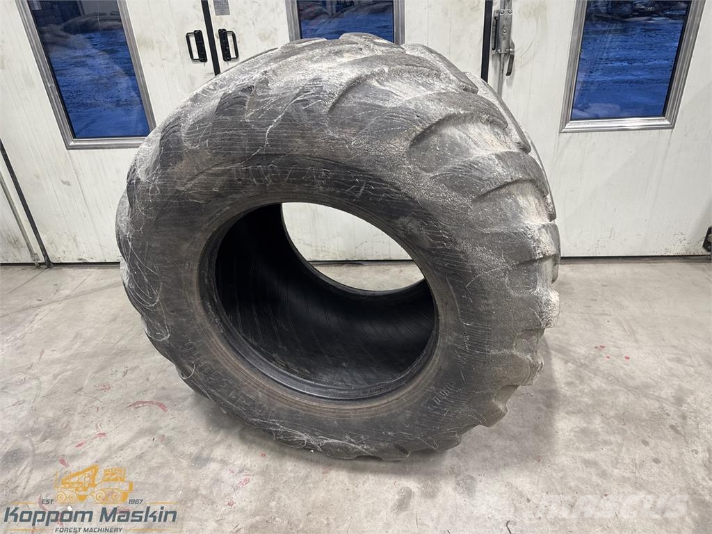 Trelleborg T428 710/45x26,5 Used/Beg Tyres, wheels and rims