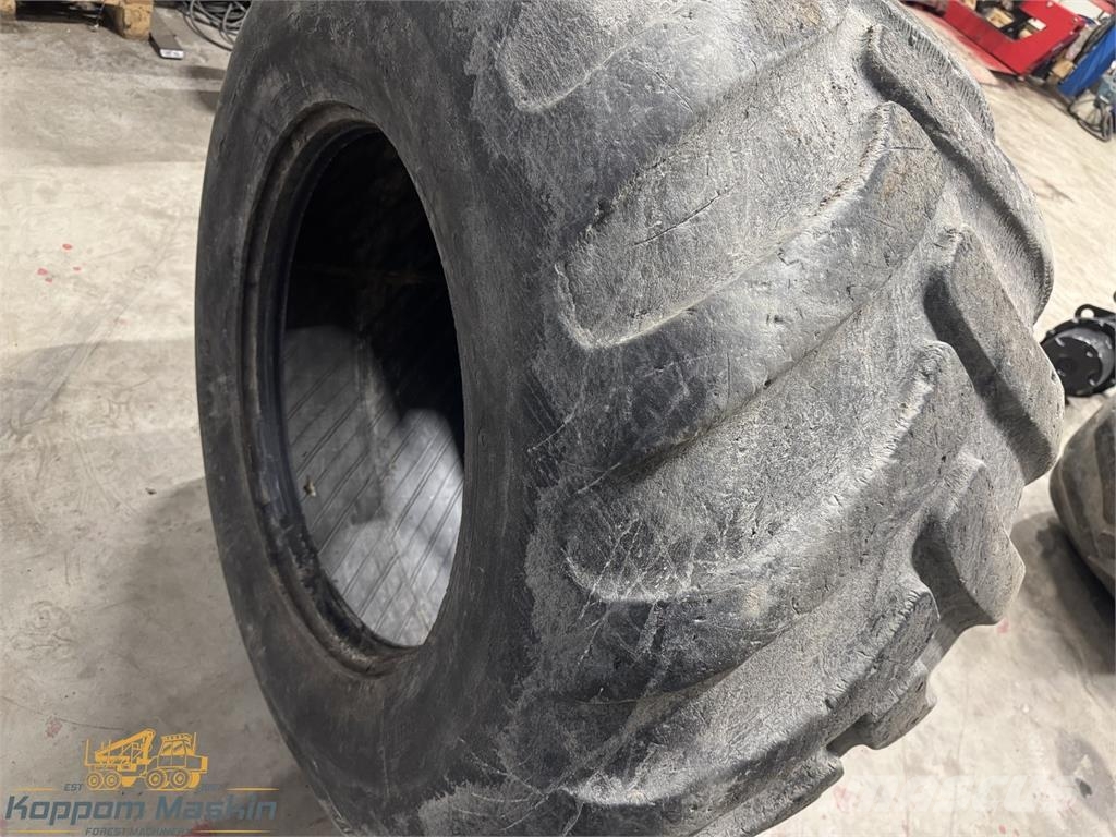 Trelleborg T428 710/45x26,5 Used/Beg Tyres, wheels and rims