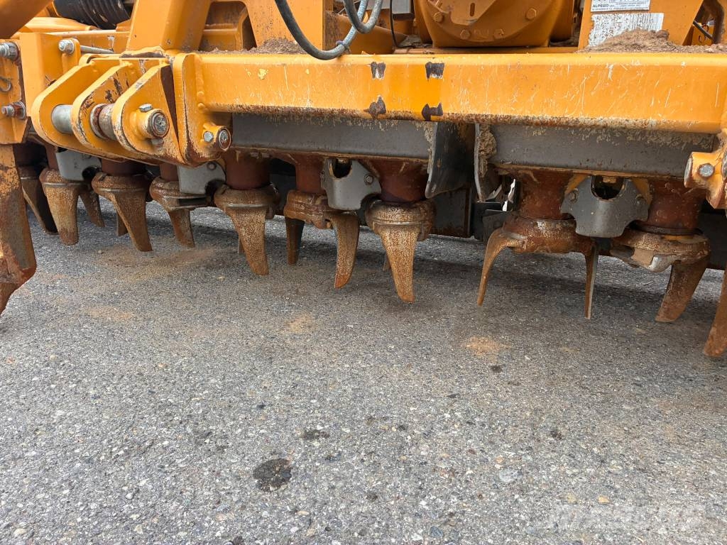 Alpego dmax 600 석발기