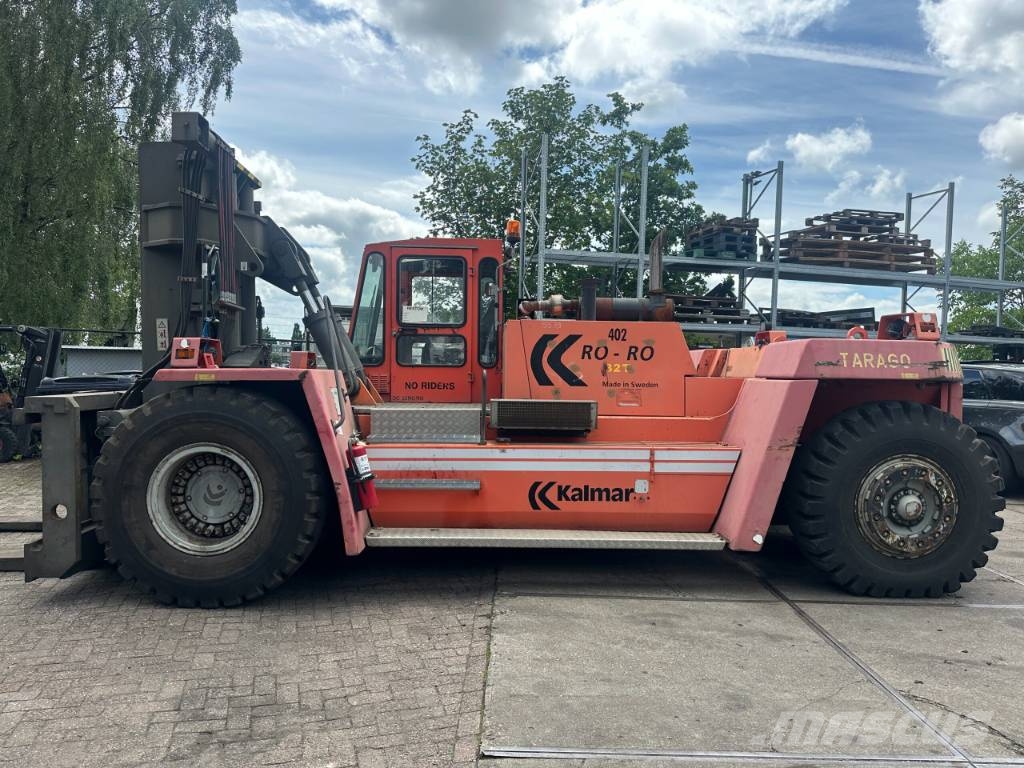 Kalmar DCB 32 RoRo Diiseltõstukid