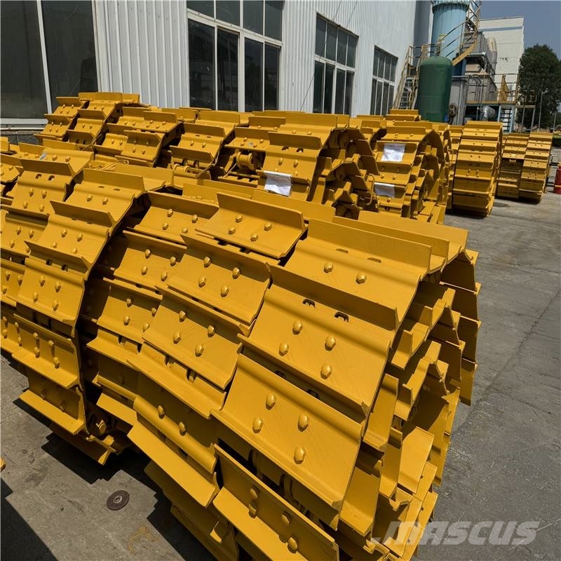Shantui SD 22 Chassis og understell