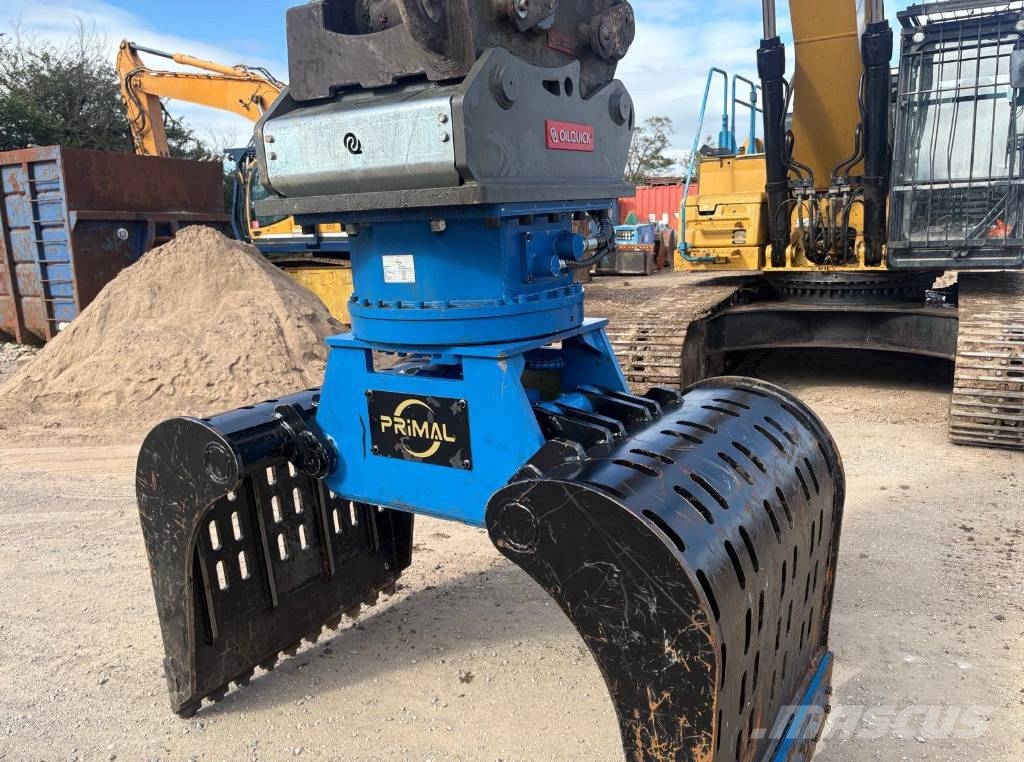 CAT 336 F L Escavatori cingolati