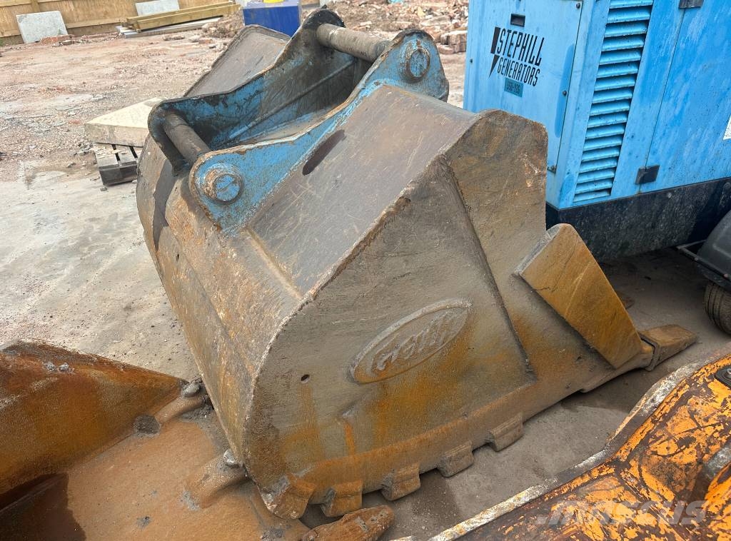 CAT 336 FL XE Gravemaskiner på larvebånd