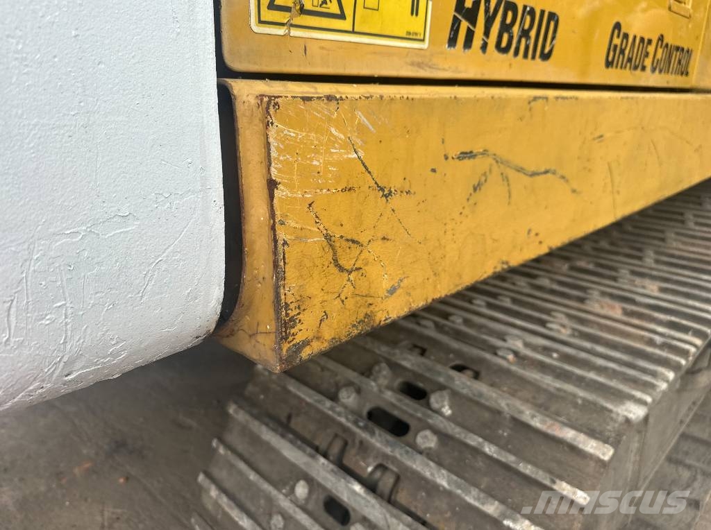 CAT 336 FL XE Gravemaskiner på larvebånd