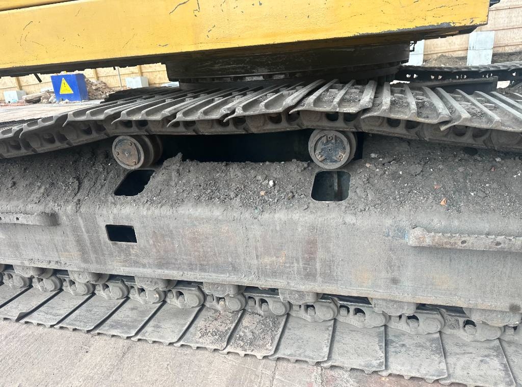 CAT 336 FL XE Gravemaskiner på larvebånd