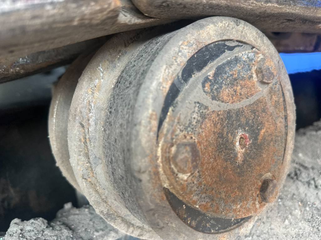 CAT 336 FL XE Gravemaskiner på larvebånd