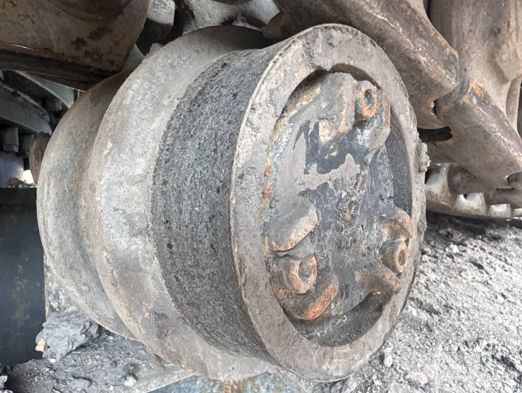 CAT 336 FL XE Gravemaskiner på larvebånd