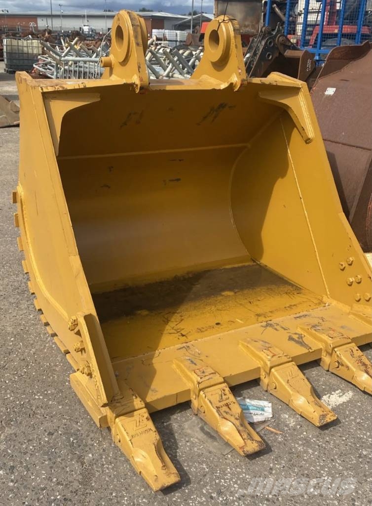 CAT 336 FL XE Gravemaskiner på larvebånd
