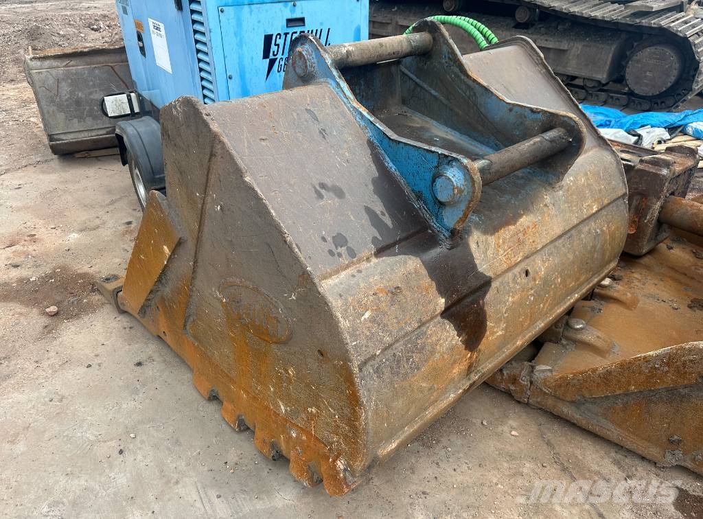 CAT 336 FL XE Gravemaskiner på larvebånd
