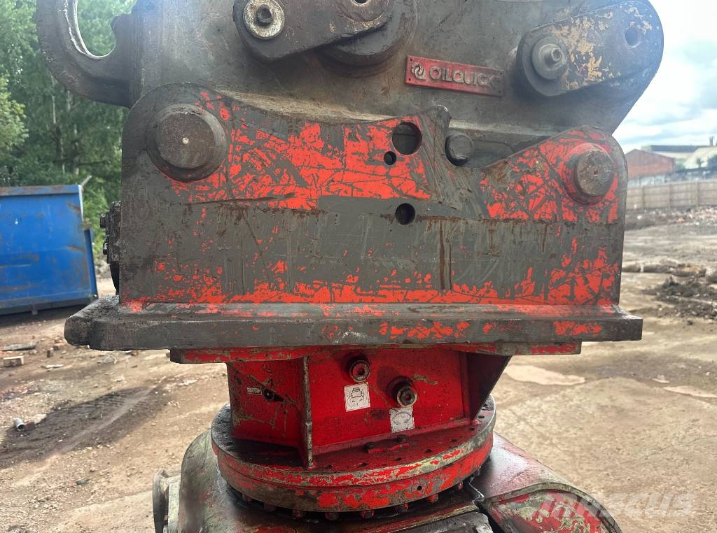 CAT 336 FL XE Gravemaskiner på larvebånd