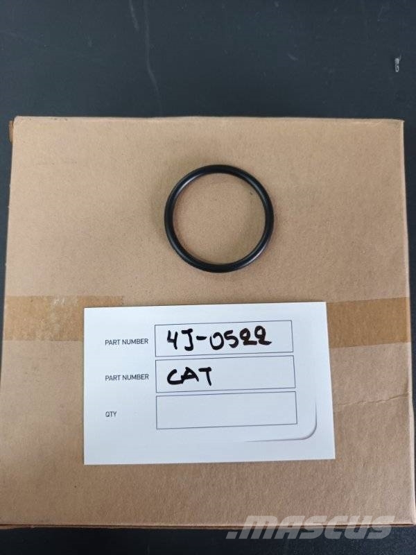 CAT SEAL O-RING 4J-0522 Motoren