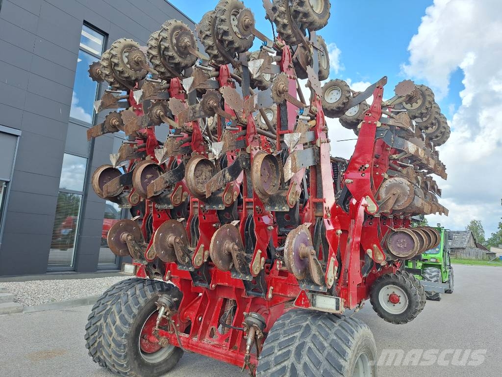 Sumo DTS8 Sejačice