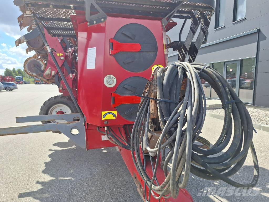Sumo DTS8 Sejačice