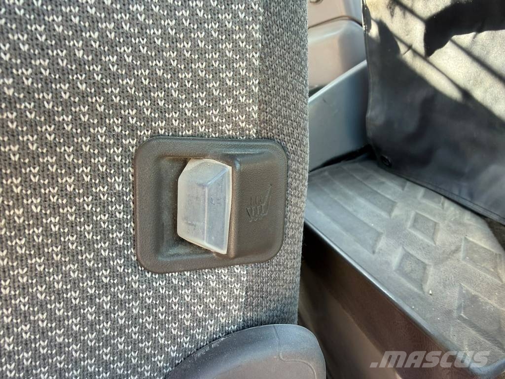 Volvo EW 240 E Hjulgrävare