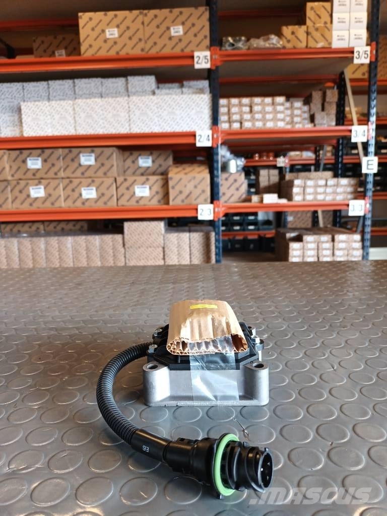 Scania SENSOR 1545124 Electronice
