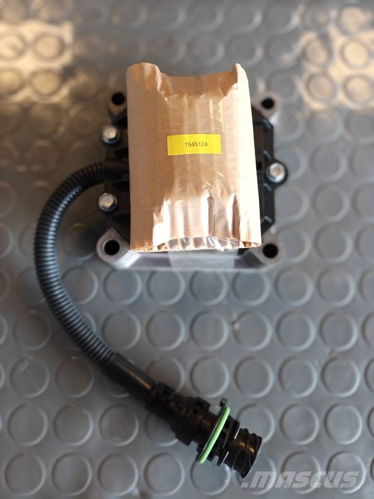 Scania SENSOR 1545124 Electronice