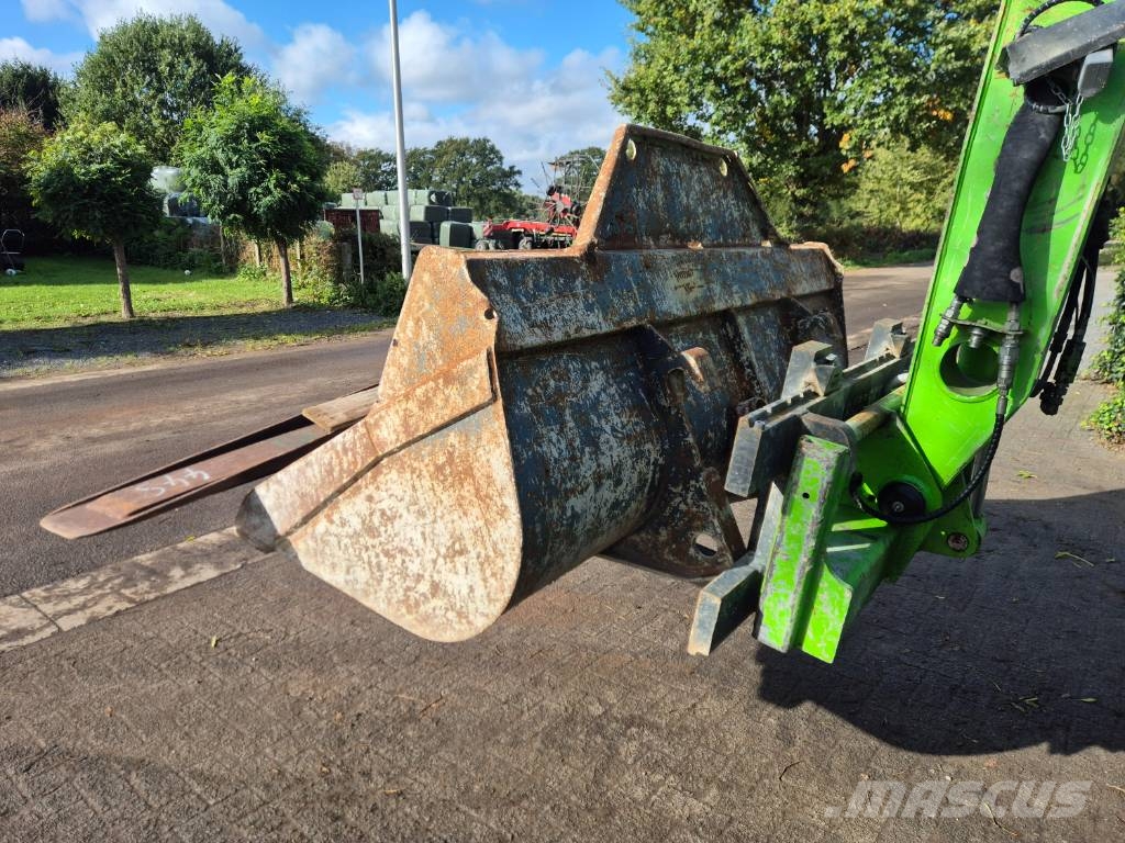 Merlo Roto 38.16 Teleskoplader