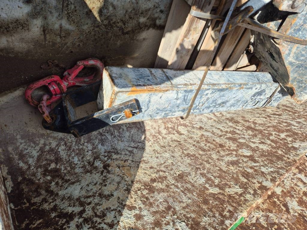 Merlo Roto 38.16 Teleskoplader