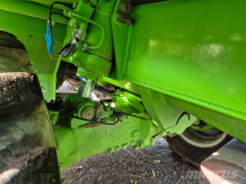 Merlo Roto 38.16 Teleskoplader