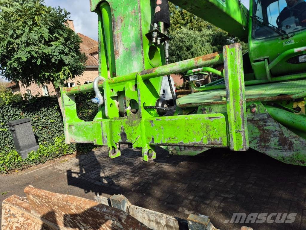 Merlo Roto 38.16 Teleskoplader
