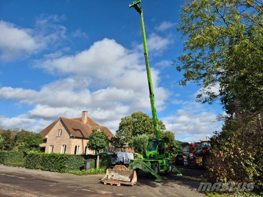 Merlo Roto 38.16 Teleskoplader