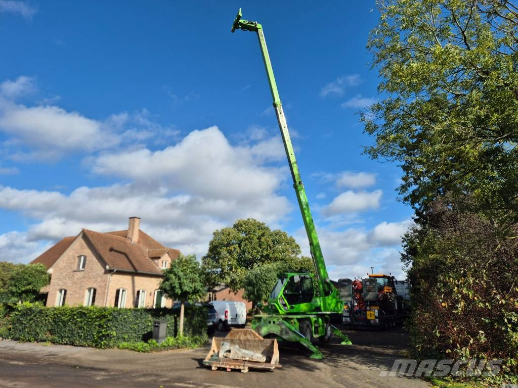 Merlo Roto 38.16 Teleskoplader