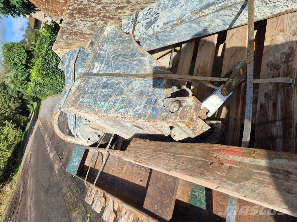 Merlo Roto 38.16 Teleskoplader
