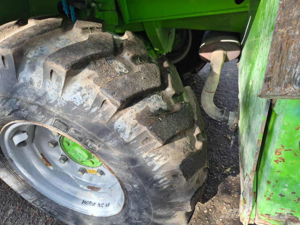 Merlo Roto 38.16 Teleskoplader