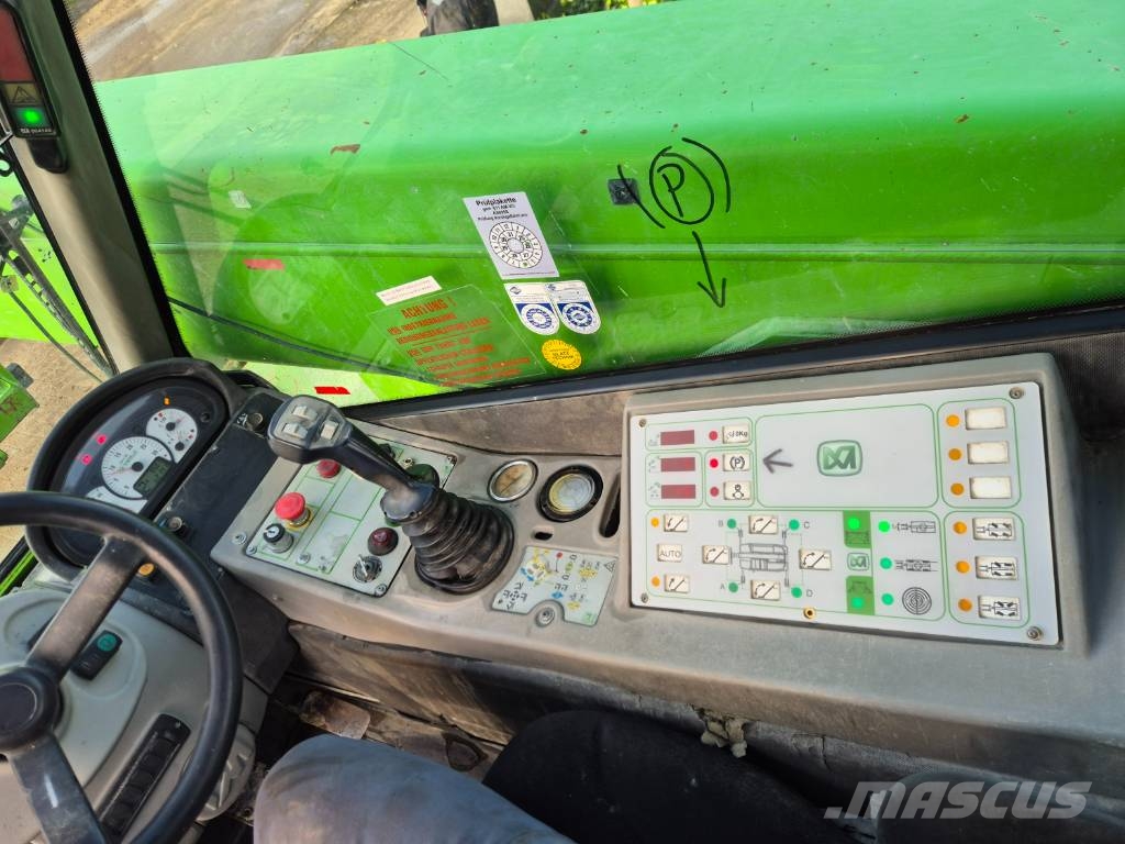 Merlo Roto 38.16 Teleskoplader