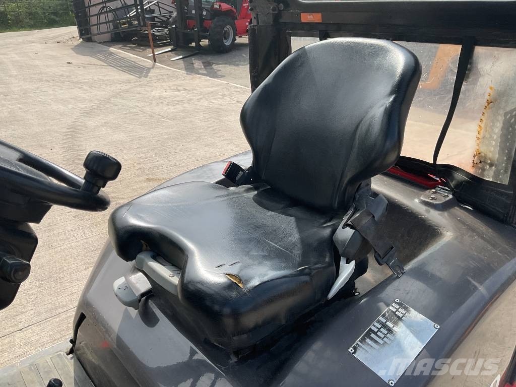 Manitou MI 25 Dieseltrukit