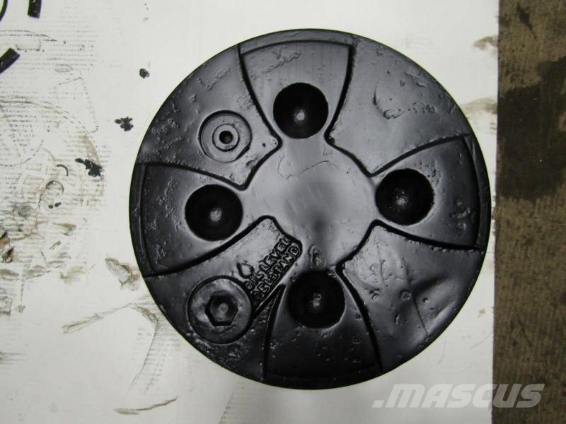 CAT M322C Front reduction Transmisija