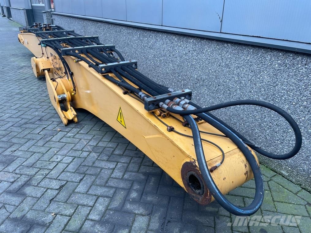 Liebherr A924B-9584663-6,80 MTR-Monoboom/Monoausleger Bracci e avambracci