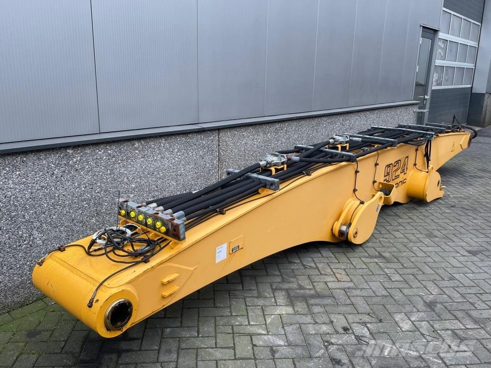 Liebherr A924B-9584663-6,80 MTR-Monoboom/Monoausleger Bracci e avambracci
