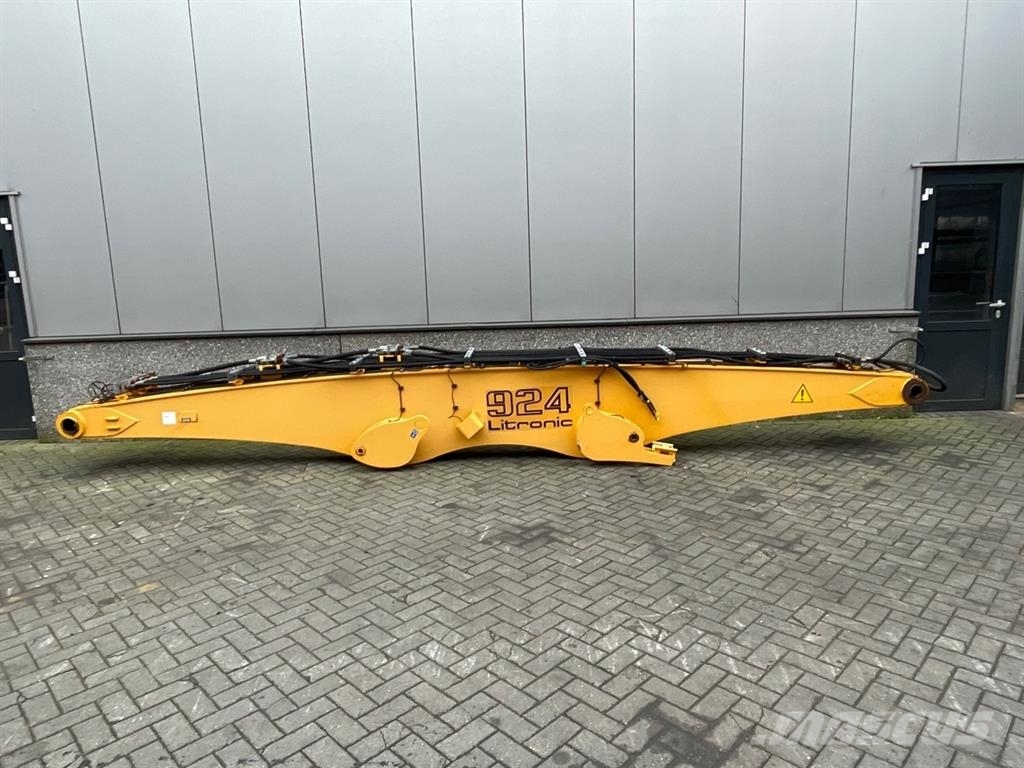 Liebherr A924B-9584663-6,80 MTR-Monoboom/Monoausleger Bracci e avambracci
