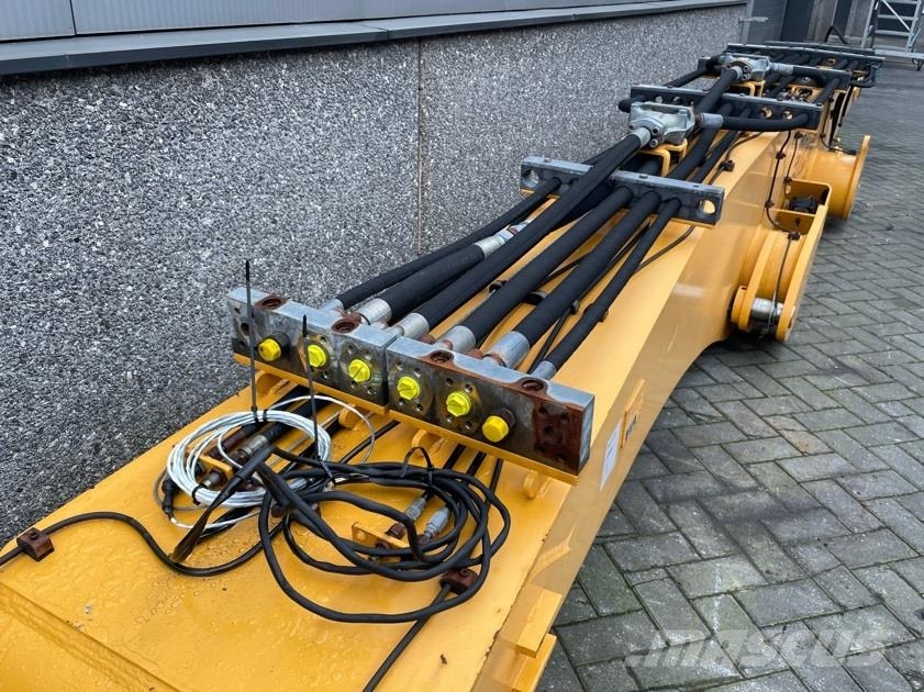 Liebherr A924B-9584663-6,80 MTR-Monoboom/Monoausleger Bracci e avambracci