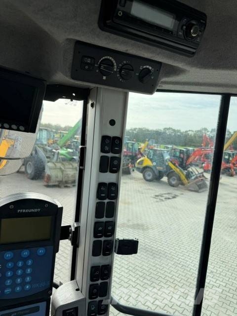 Volvo L 90 H Iekrāvēji uz riteņiem
