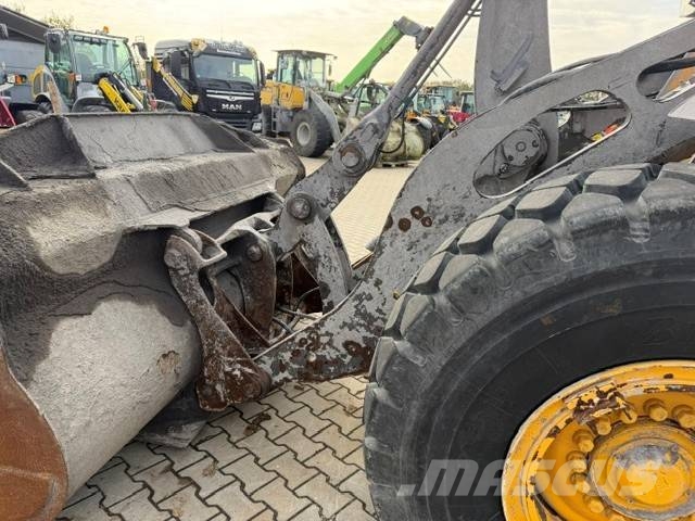 Volvo L 90 H Iekrāvēji uz riteņiem