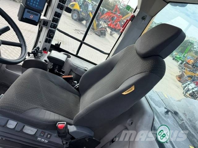 Volvo L 90 H Iekrāvēji uz riteņiem