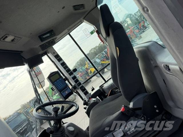 Volvo L 90 H Iekrāvēji uz riteņiem