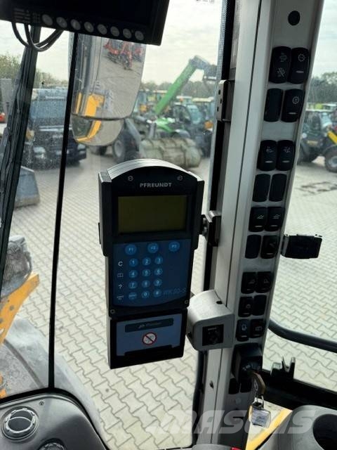 Volvo L 90 H Iekrāvēji uz riteņiem